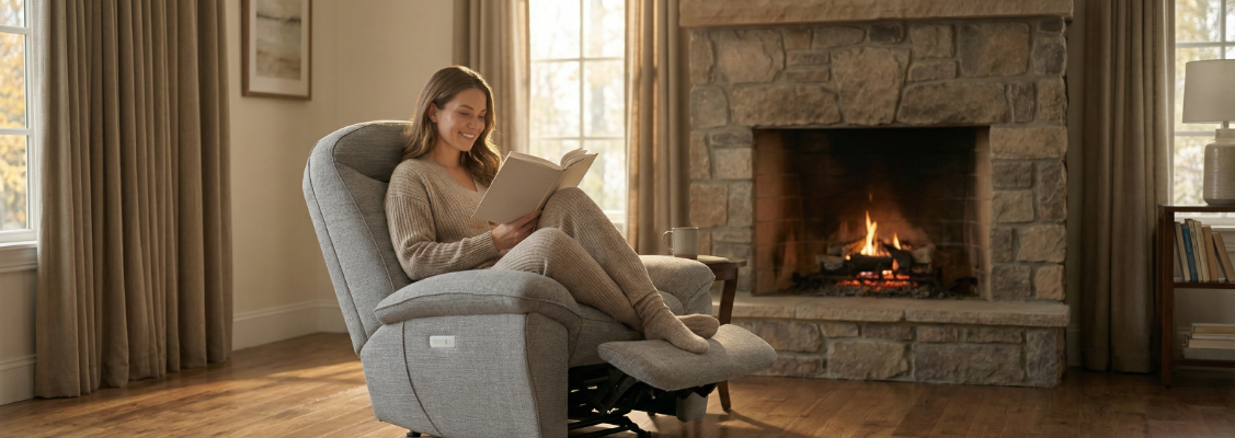 Fotel Flax 05 Spacetronik